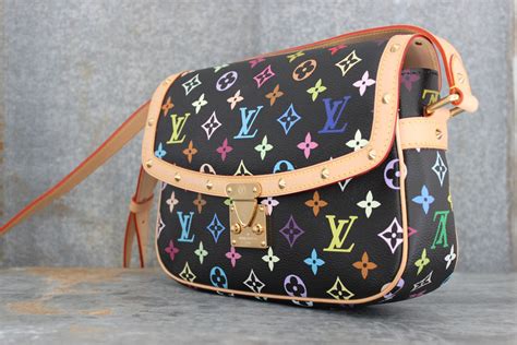 lv sologne multicolor